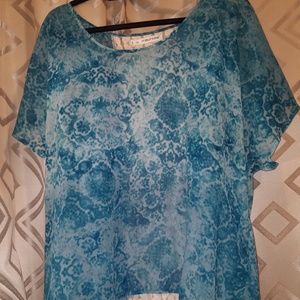 Maurices Blouse